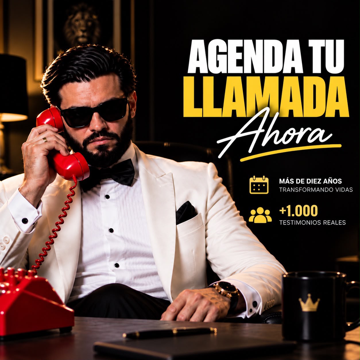 Llamada Privada