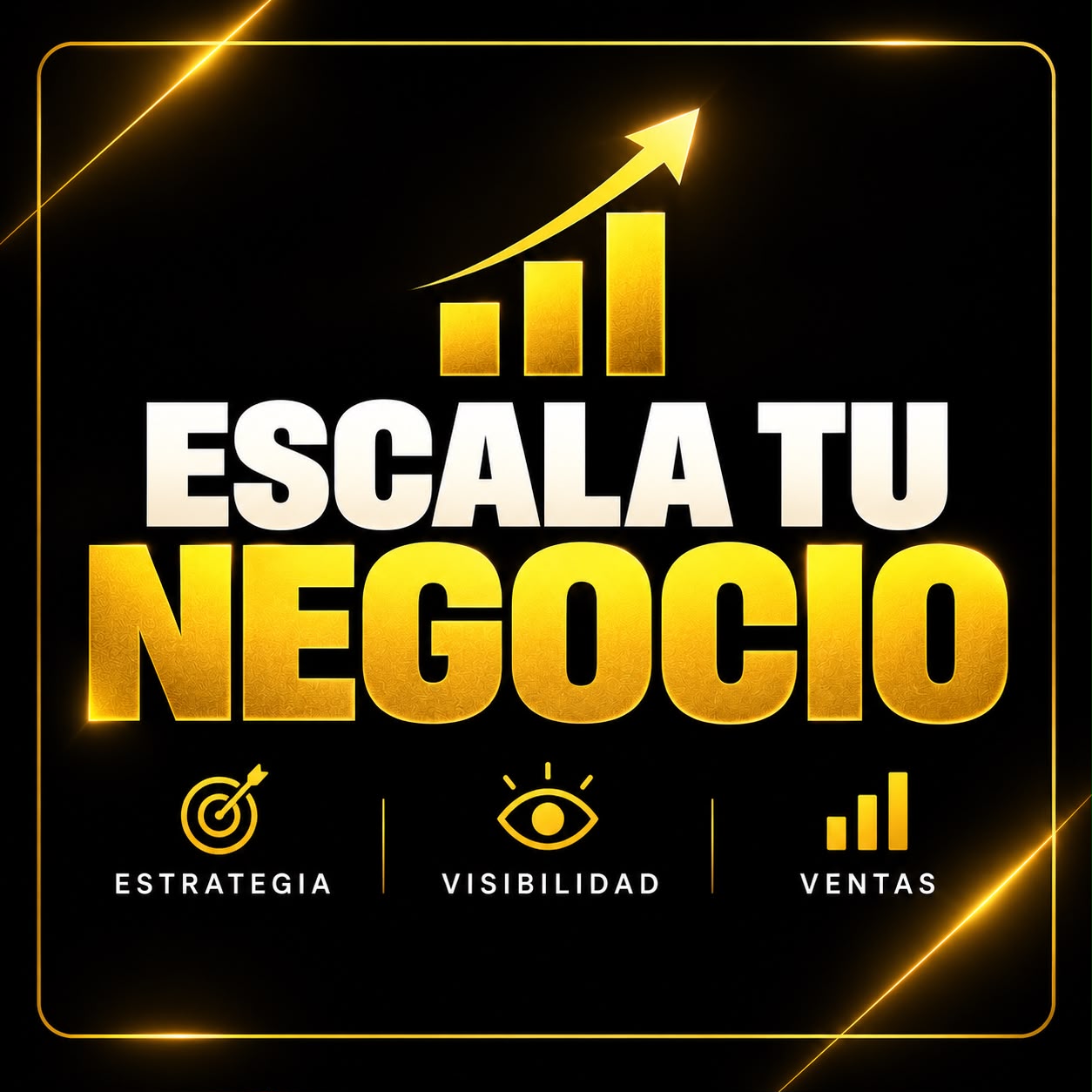 Escala tu Negocio